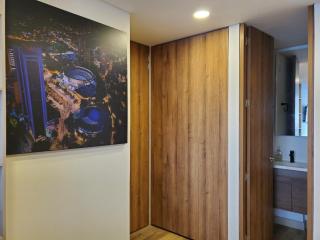 Modern Loft in Chico - Bogotá - 3