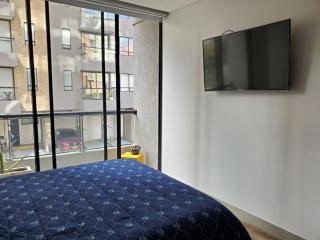 Modern Loft in Chico - Bogotá - 7