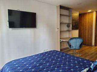 Modern Loft in Chico - Bogotá - 9