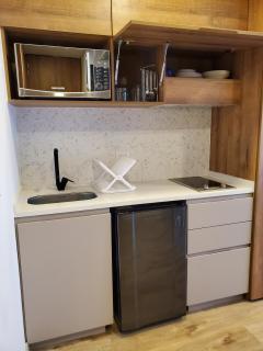 Modern Loft in Chico - Bogotá - 5