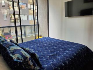Modern Loft in Chico - Bogotá - 2