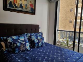 Modern Loft in Chico - Bogotá - 1