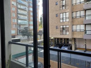 Modern Loft in Chico - Bogotá - 6