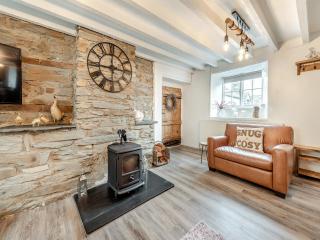 Old Stables Cottage - Blaenporth - 5