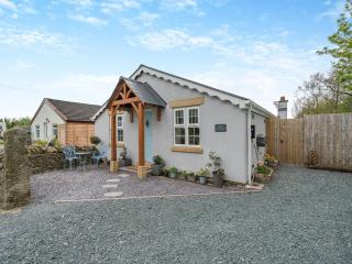 Briar Cottage - Great Eccleston - 0