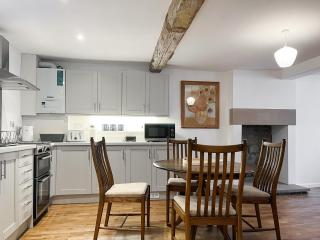 Coldwell Street Cottage - Wirksworth - 6