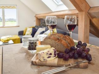 Shepherds Loft - Benson - 2