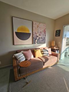 Mia's Home - 4