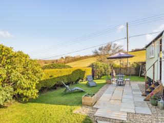 Shepherds Retreat - St Austell - 0