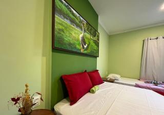 Hotel Fazenda Oásis - Carpina - 3