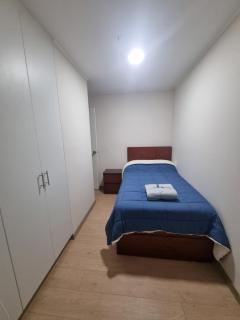 Habitación privada con baño - Lima - 8