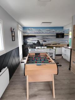 Gold beach gîte - Ver-sur-Mer - 9