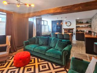 Verona House - Tideswell - 5