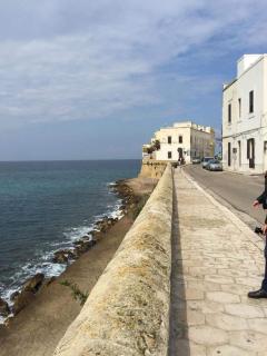 dimora tipica del 600 - Gallipoli centro storico - 8