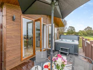 Billy Goat Lodge - Crossway Green - 5