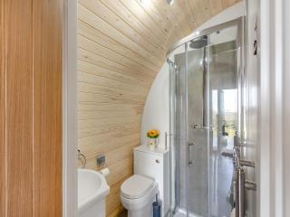 Dyfi - Uk46064 - Llancynfelyn - 2