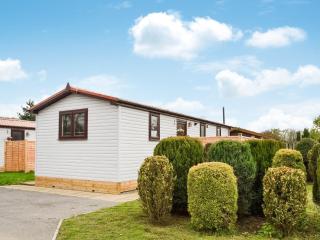 Lanburnum Lodge - Uk47076 - Wilberfoss - 0