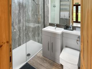 Kestrel Lodge - Little Witley - 1