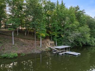 Blūstone at Smith Lake - Crane Hill - 4