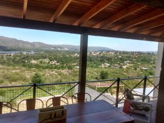 Casa Serrana Mirador del Lago - Casa con Quincho - Bialet Massé - 2