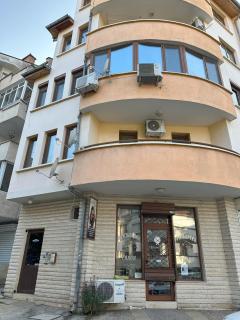 Suit Home Аpartment - free street parking & Self Check - in, two bedrooms - Stara Zagora - 6