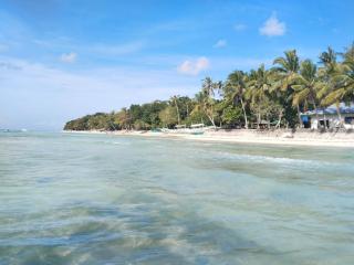 DOM`s OASE Apartment Resort - Bolod - 6