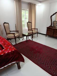 Menta Studio Bhurban - Dargai - 5
