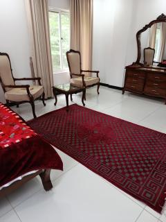 Menta Studio Bhurban - Dargai - 3