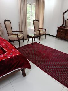 Menta Studio Bhurban - Dargai - 2