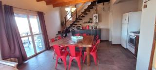 Casa Serrana Mirador del Lago - Casa con Quincho - Bialet Massé - 1