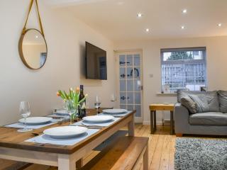 Oasis Cottage - Whitby - 0