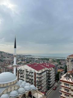Uluhan Suite Otel - Bostancı - 7