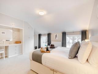 Forge House - Thornton Dale - 1