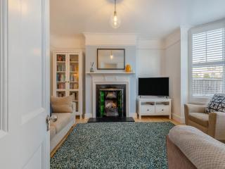 Coastal Cottage - Norwich - 7