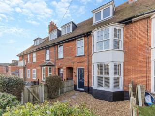 Coastal Cottage - Norwich - 8