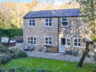 Humford Mill Cottage - Bedlington - 3