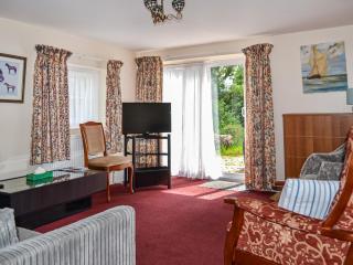 The Old Farm Cottage - Louth - 9