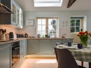 The Courtyard - Helmdon - 6