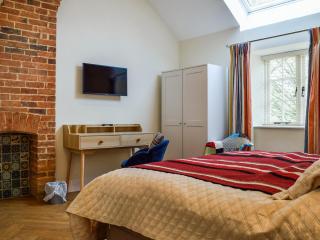 The Courtyard - Helmdon - 3