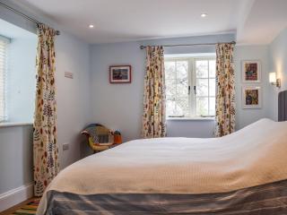The Courtyard - Helmdon - 1