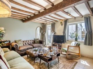 The Old Cottage - Walcott - 9