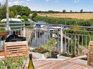 The Boat House - Canterbury - 9