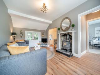 North Lodge - Colintraive - 0