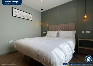 Pine Trees Leisure Park - Pet Friendly - - 1