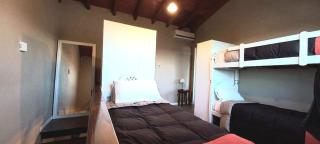 Casa Serrana Mirador del Lago - Casa con Quincho - Bialet Massé - 3