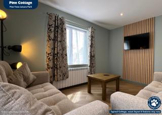 Pine Trees Leisure Park - Pet Friendly - - 6
