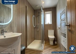 Pine Trees Leisure Park - Pet Friendly - - 3