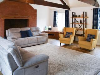 Barn Court - Rackheath - 3
