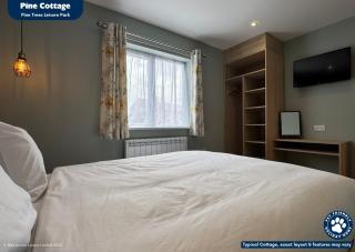 Pine Trees Leisure Park - Pet Friendly - - 2