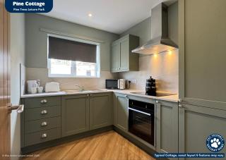 Pine Trees Leisure Park - Pet Friendly - - 4